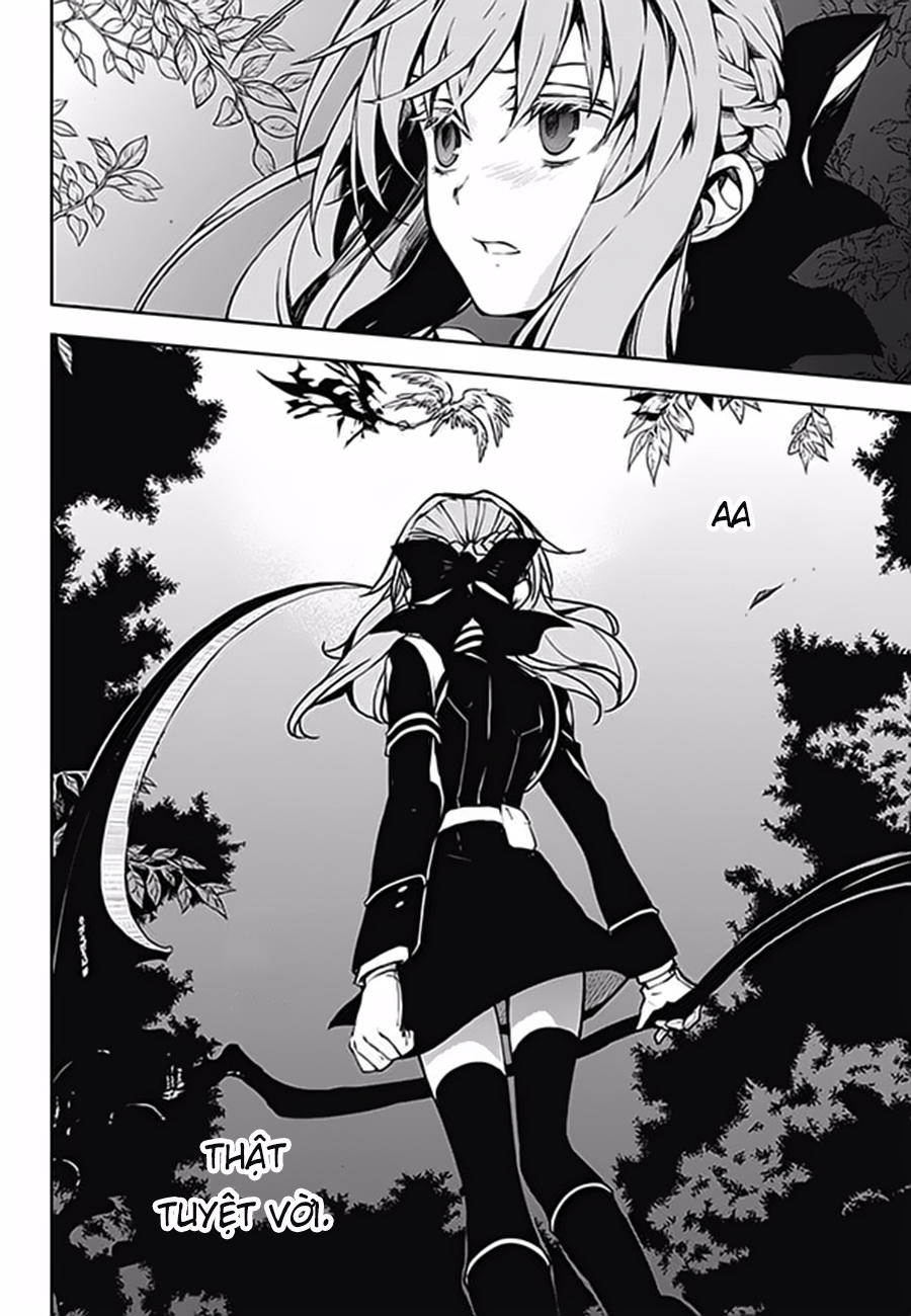 Owari No Seraph - Chapter 66 - Page 13