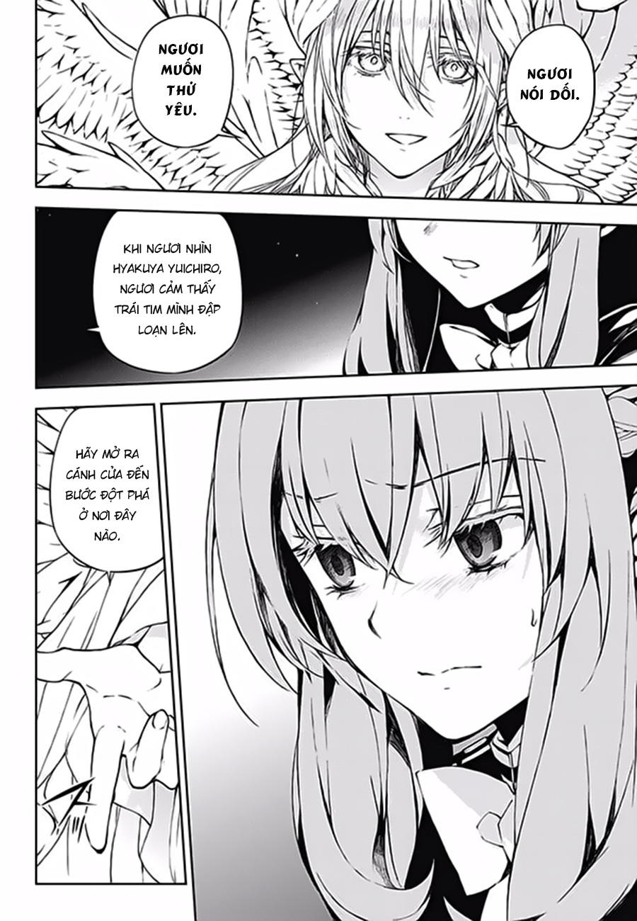 Owari No Seraph - Chapter 66 - Page 19