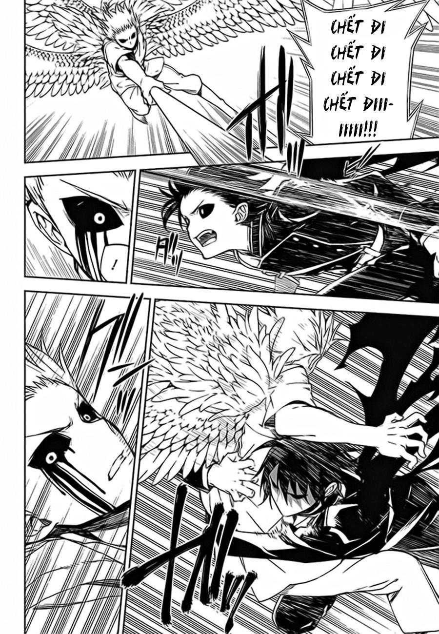 Owari No Seraph - Chapter 67 - Page 14