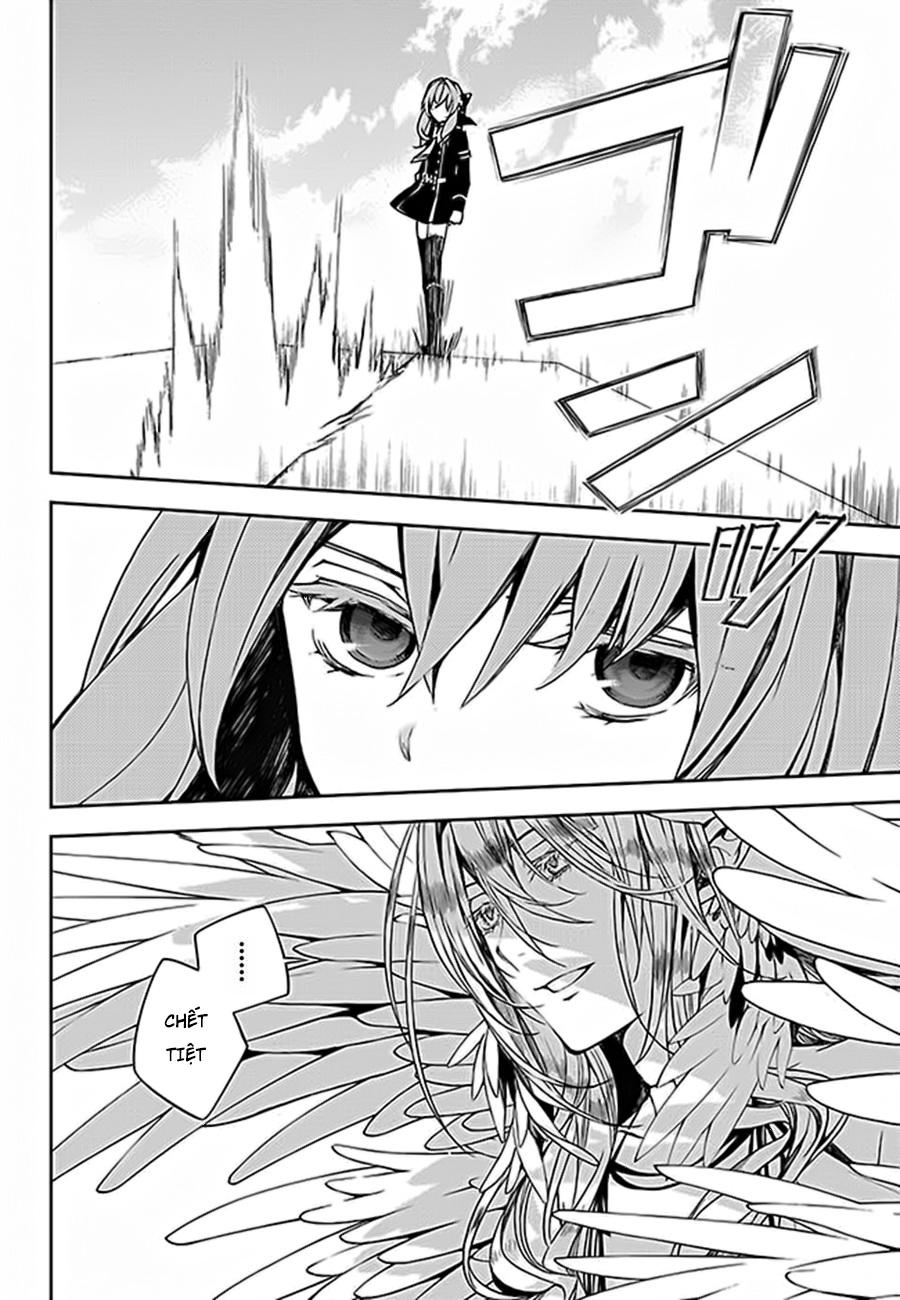 Owari No Seraph - Chapter 67 - Page 4