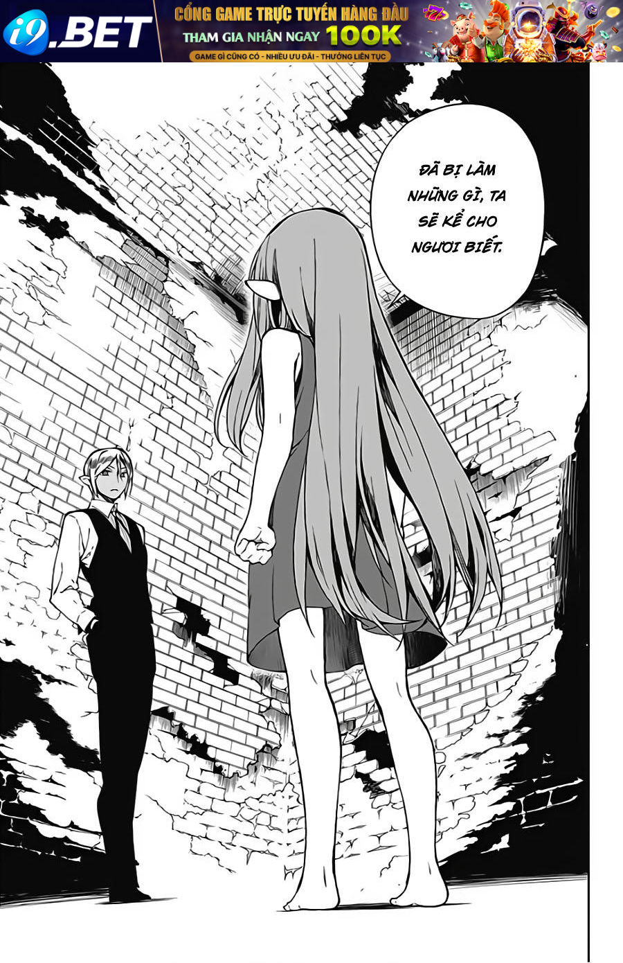 Owari No Seraph - Chapter 68 - Page 29