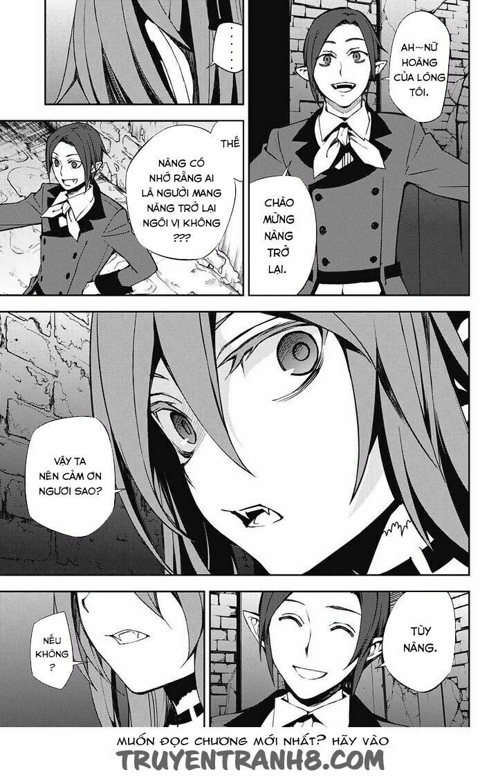 Owari No Seraph - Chapter 69 - Page 24