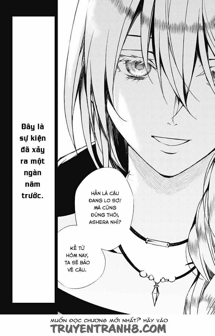 Owari No Seraph - Chapter 69 - Page 39