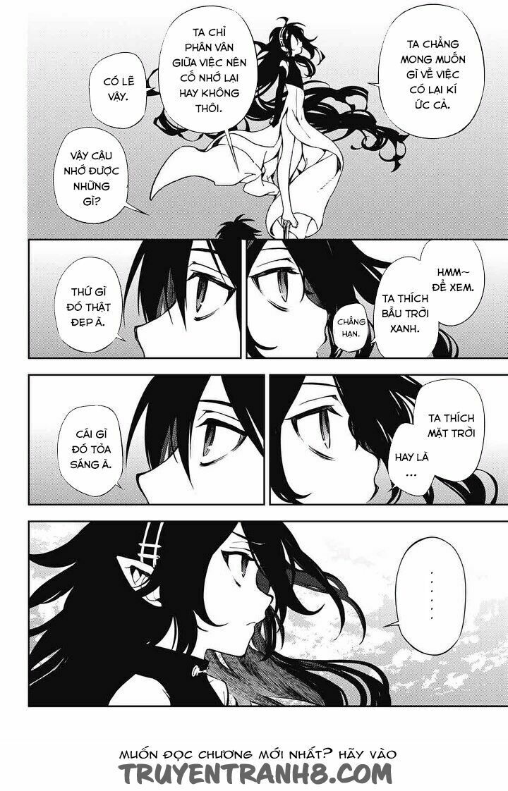 Owari No Seraph - Chapter 69 - Page 4