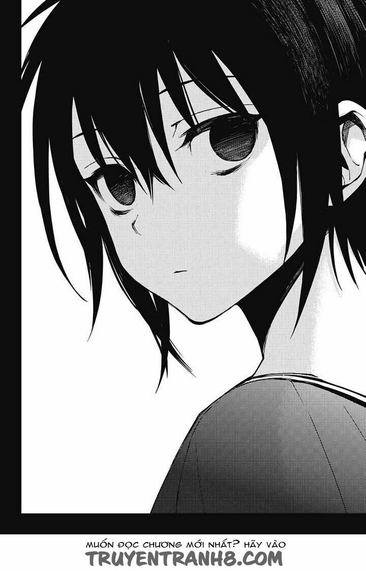 Owari No Seraph - Chapter 69 - Page 41