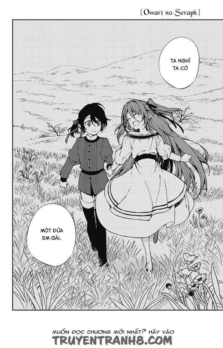 Owari No Seraph - Chapter 69 - Page 6