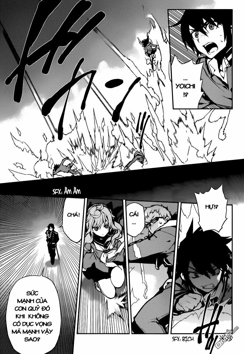 Owari No Seraph - Chapter 7 - Page 18