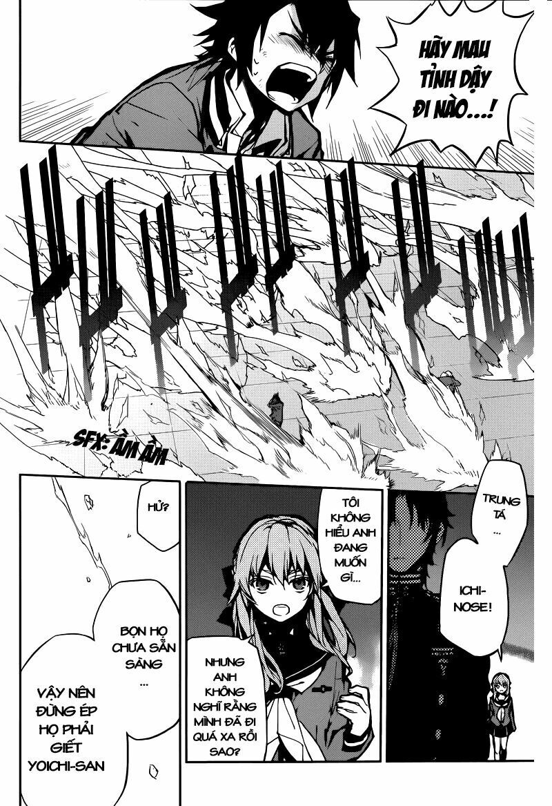 Owari No Seraph - Chapter 7 - Page 29
