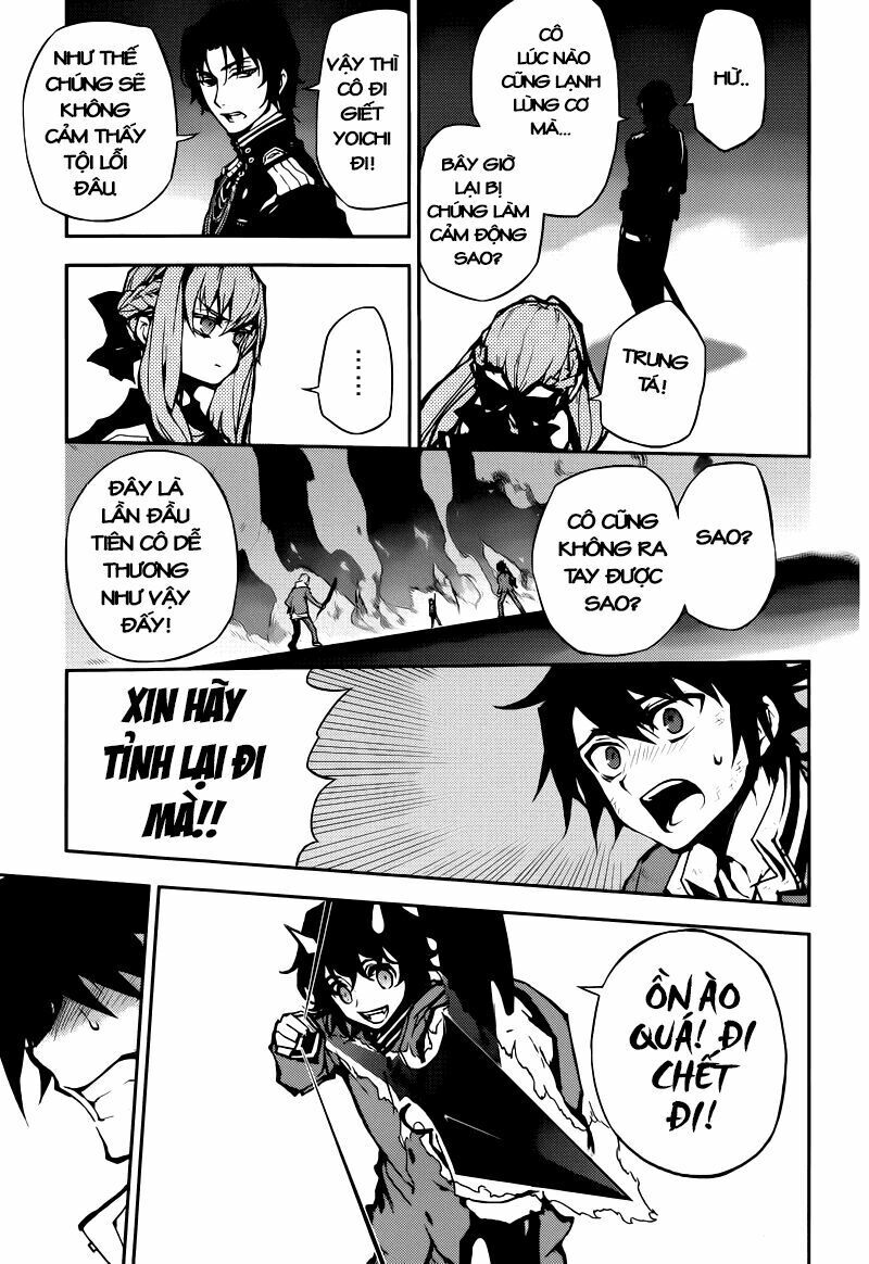 Owari No Seraph - Chapter 7 - Page 30