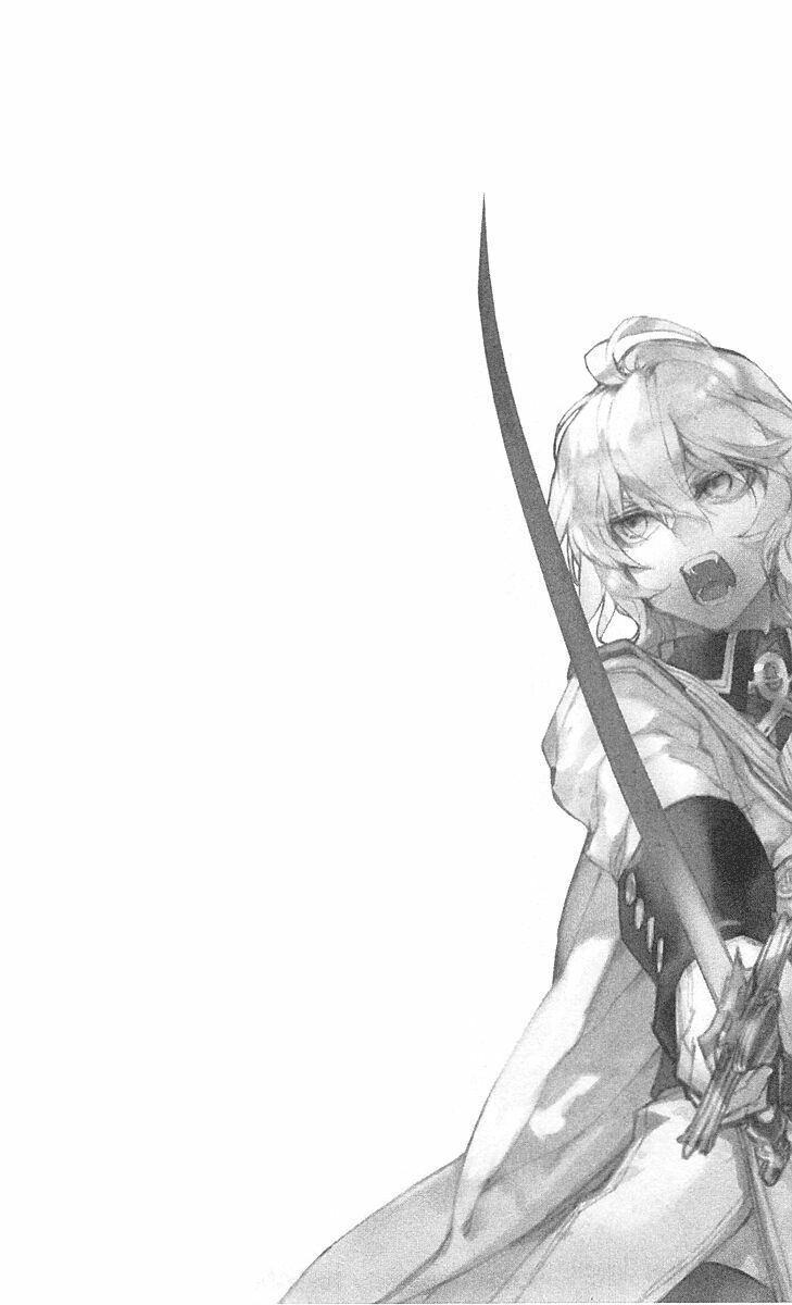 Owari No Seraph - Chapter 7 - Page 46