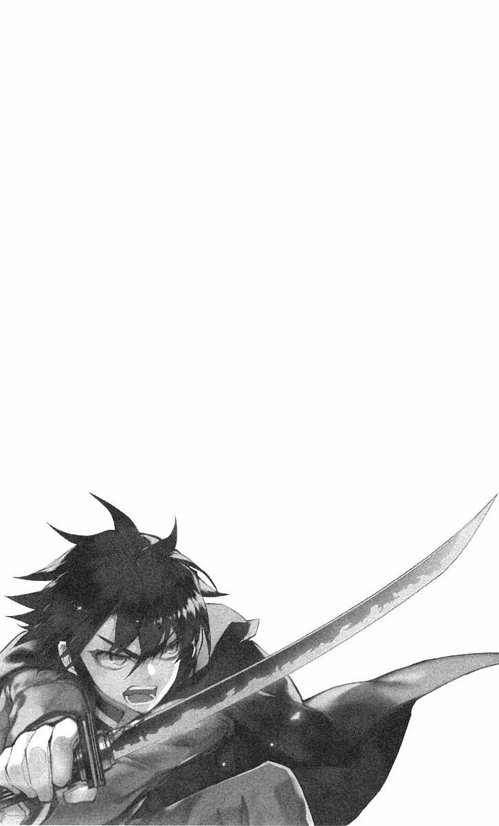 Owari No Seraph - Chapter 7 - Page 47