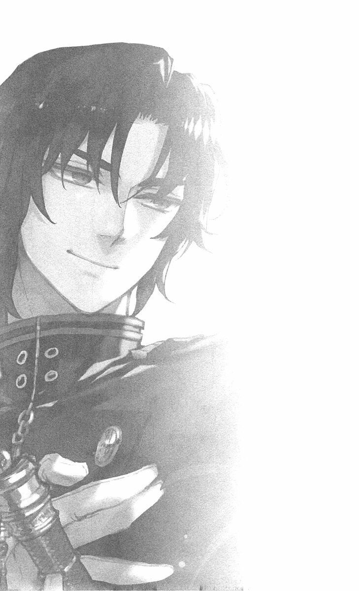 Owari No Seraph - Chapter 7 - Page 48