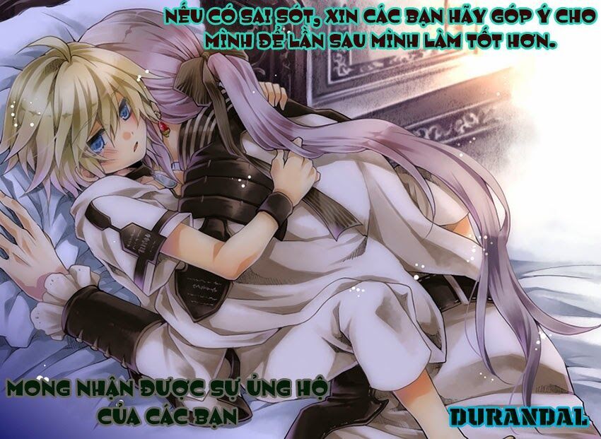 Owari No Seraph - Chapter 7 - Page 52