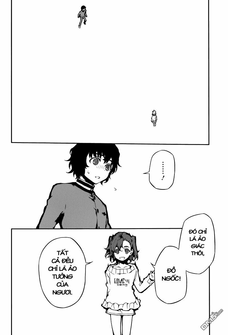Owari No Seraph - Chapter 7 - Page 7