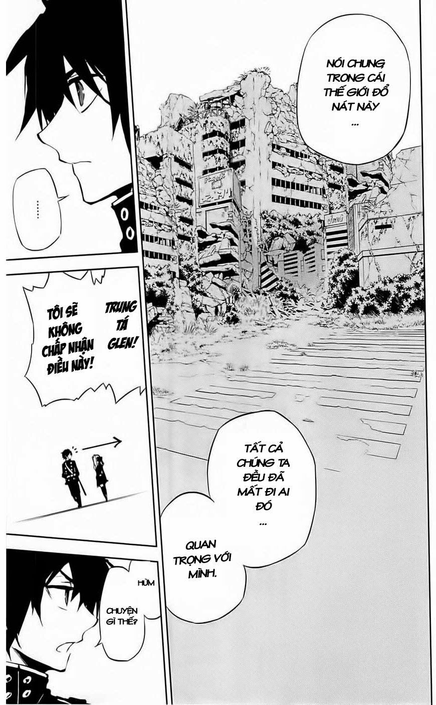 Owari No Seraph - Chapter 8 - Page 13