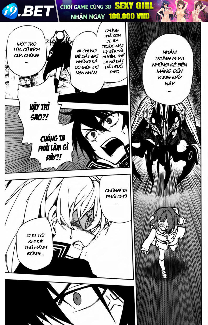 Owari No Seraph - Chapter 8 - Page 29