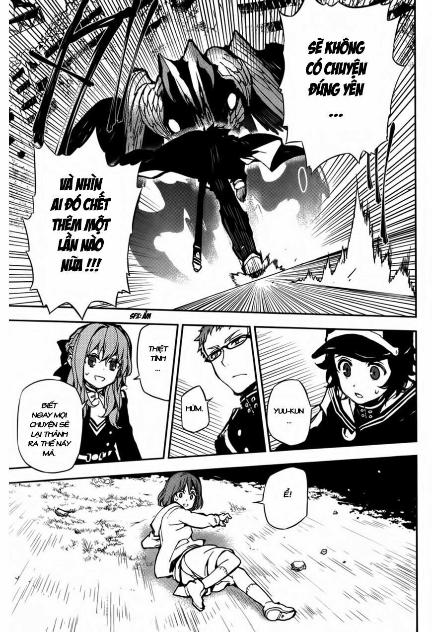 Owari No Seraph - Chapter 8 - Page 31