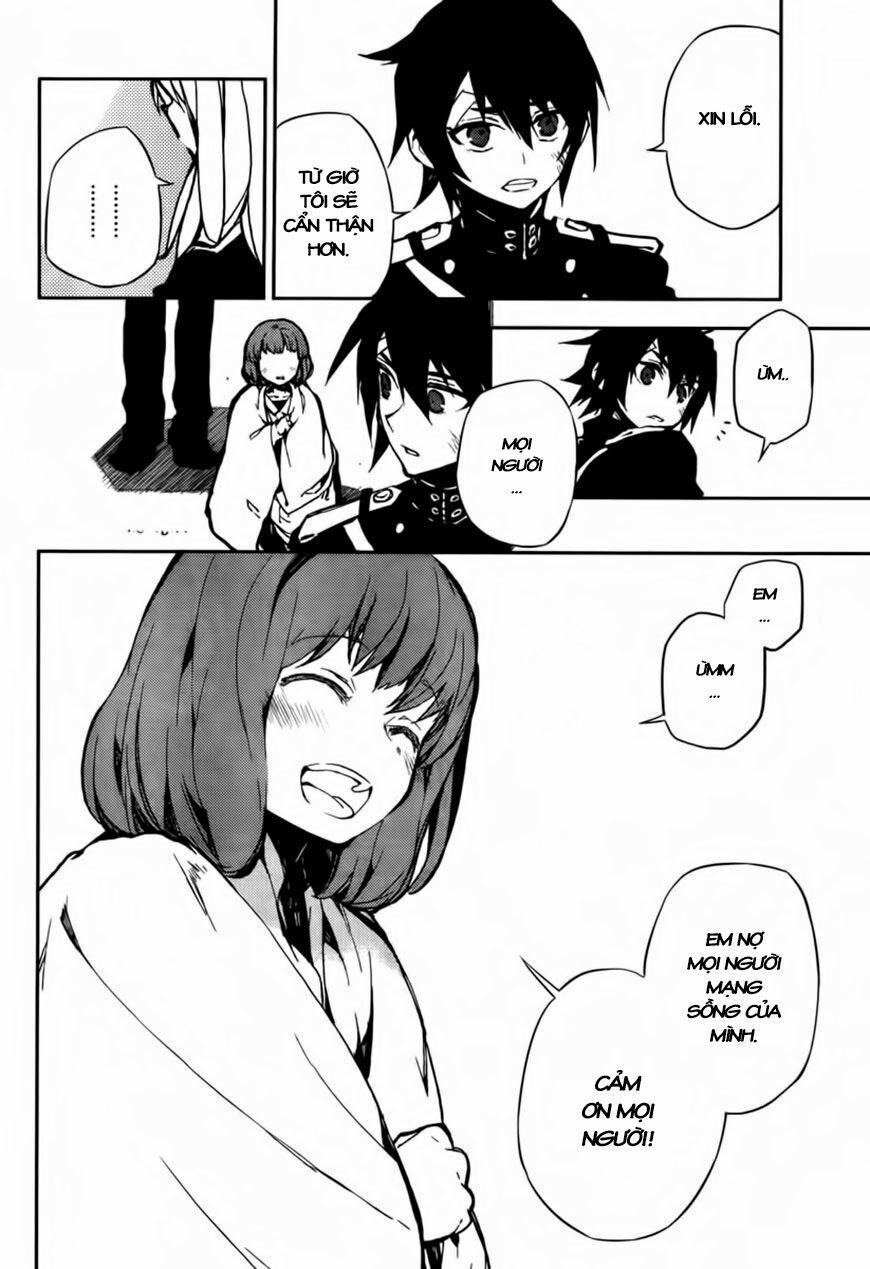Owari No Seraph - Chapter 8 - Page 43