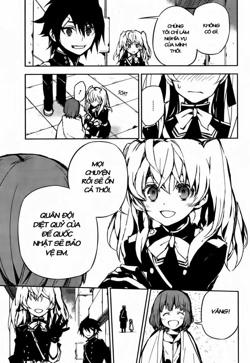 Owari No Seraph - Chapter 8 - Page 44