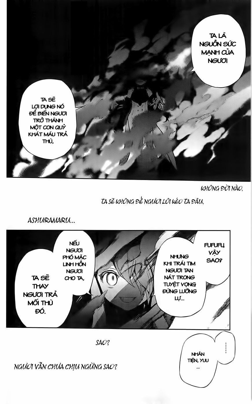 Owari No Seraph - Chapter 8 - Page 5