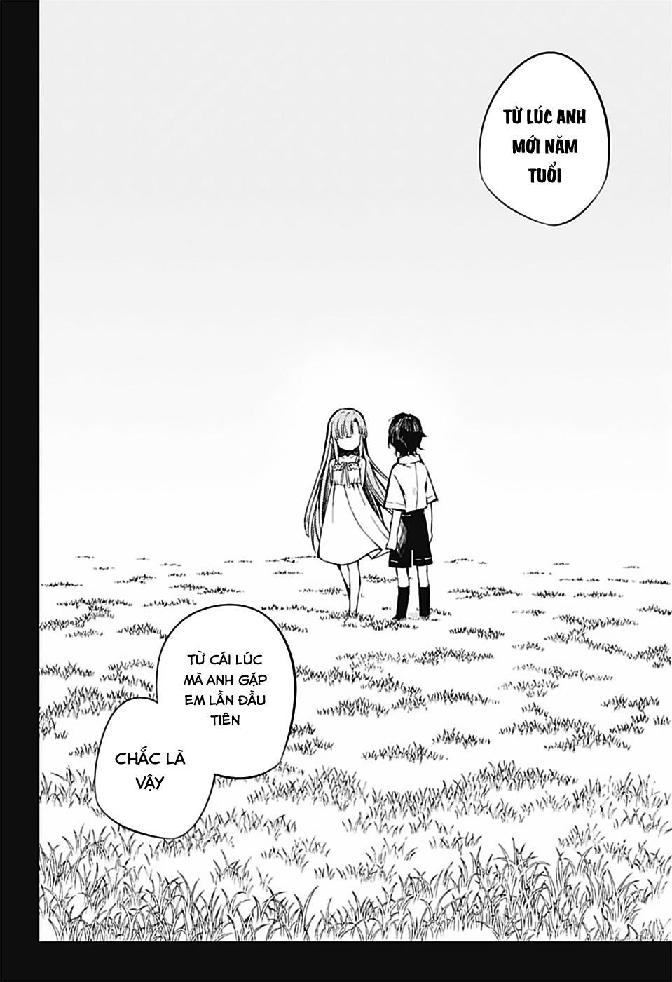 Owari No Seraph - Chapter 82 - Page 13