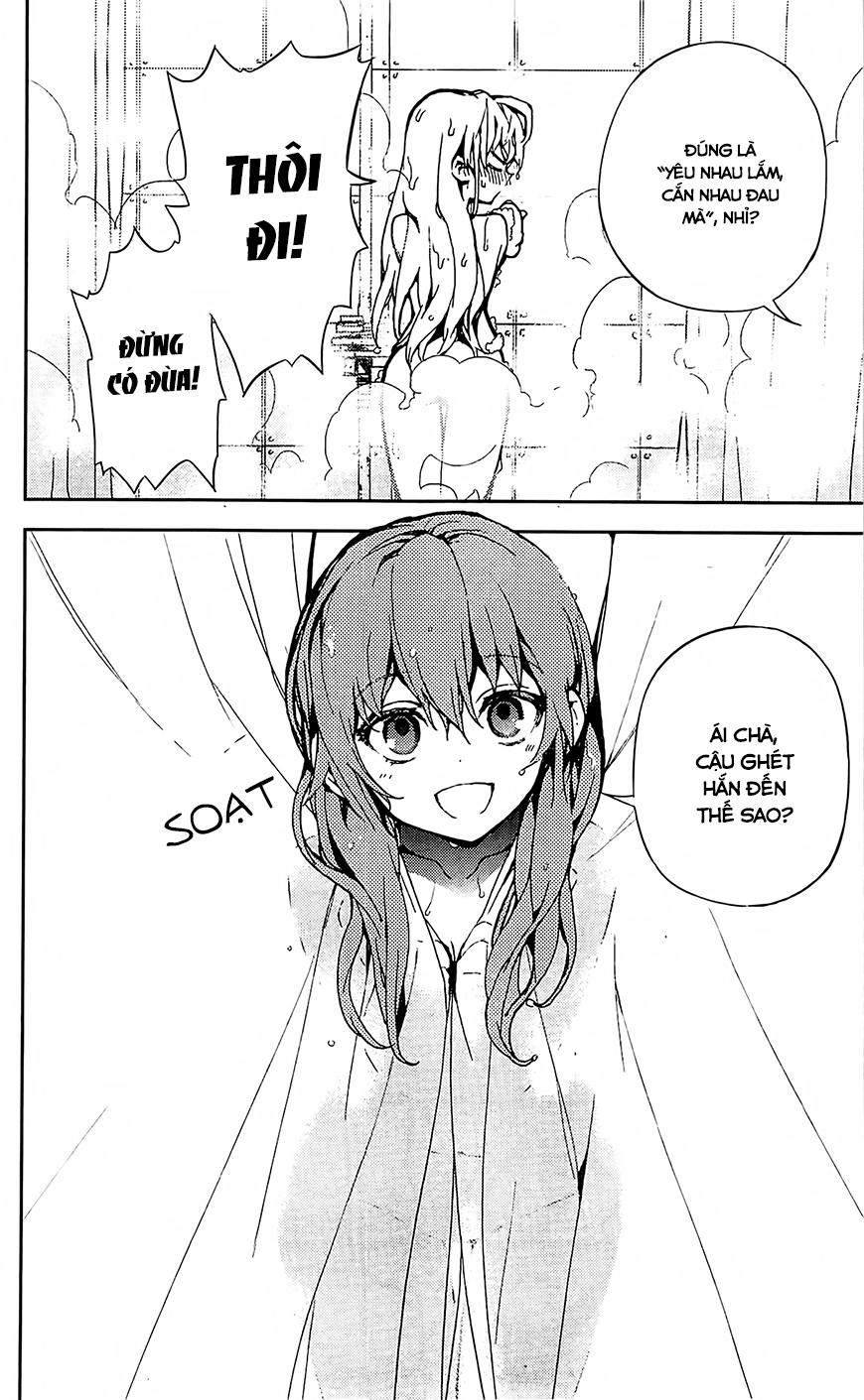 Owari No Seraph - Chapter 9 - Page 4