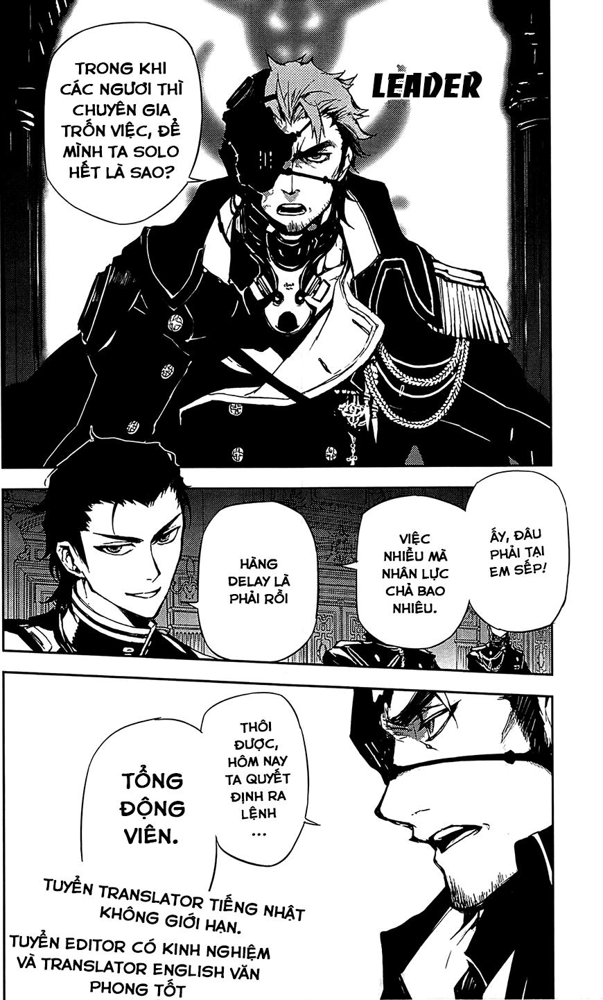 Owari No Seraph - Chapter 9 - Page 48