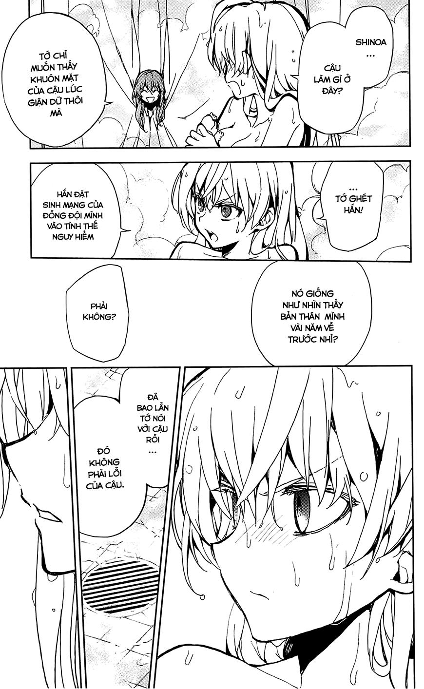 Owari No Seraph - Chapter 9 - Page 5