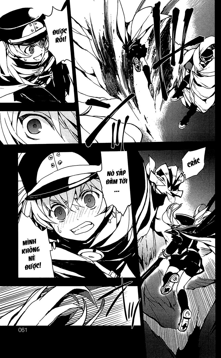 Owari No Seraph - Chapter 9 - Page 7