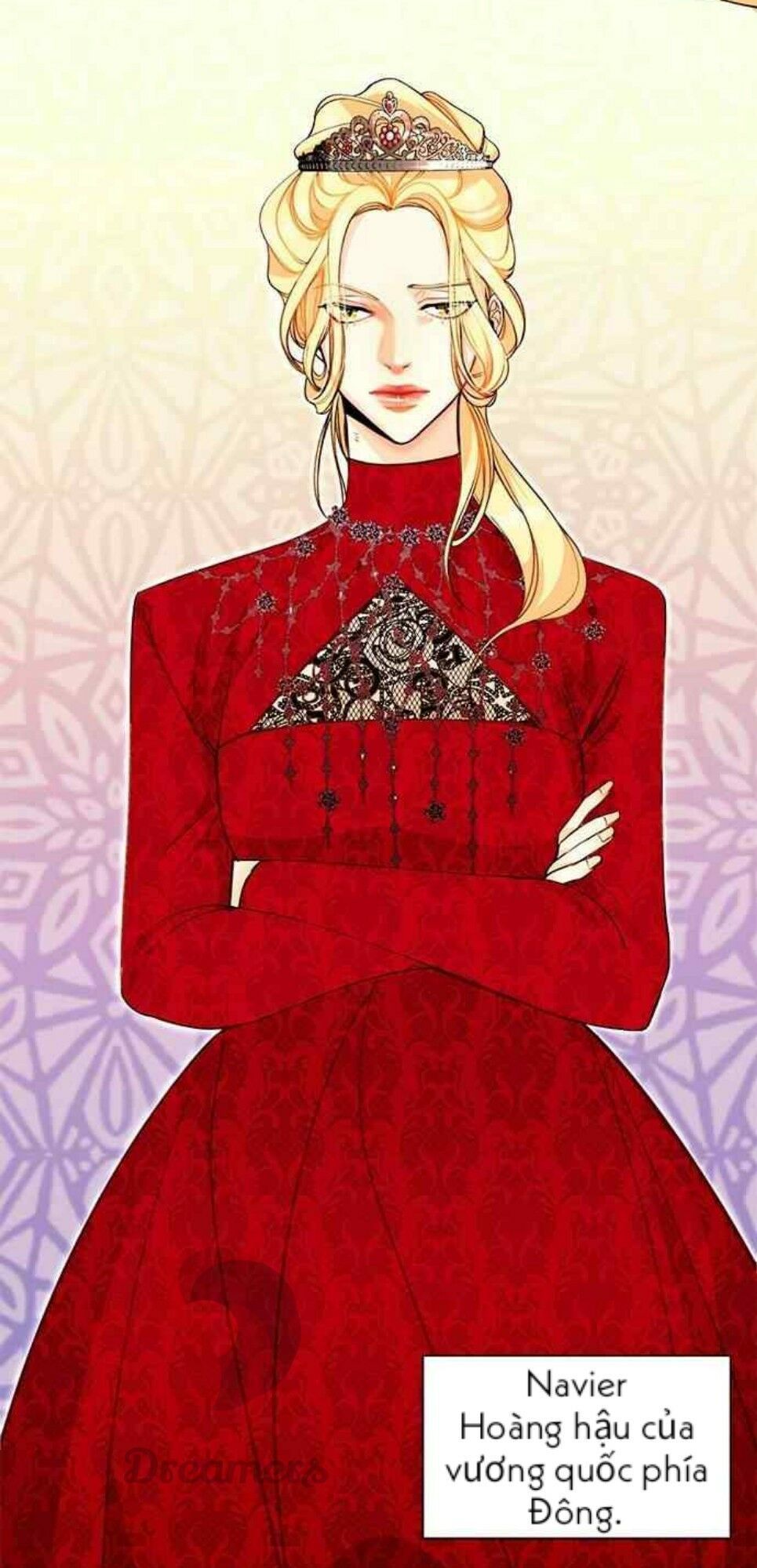 Hoàng Hậu Tái Hôn - Chapter 1 - Page 14