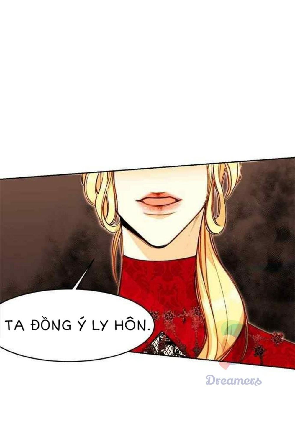Hoàng Hậu Tái Hôn - Chapter 1 - Page 16
