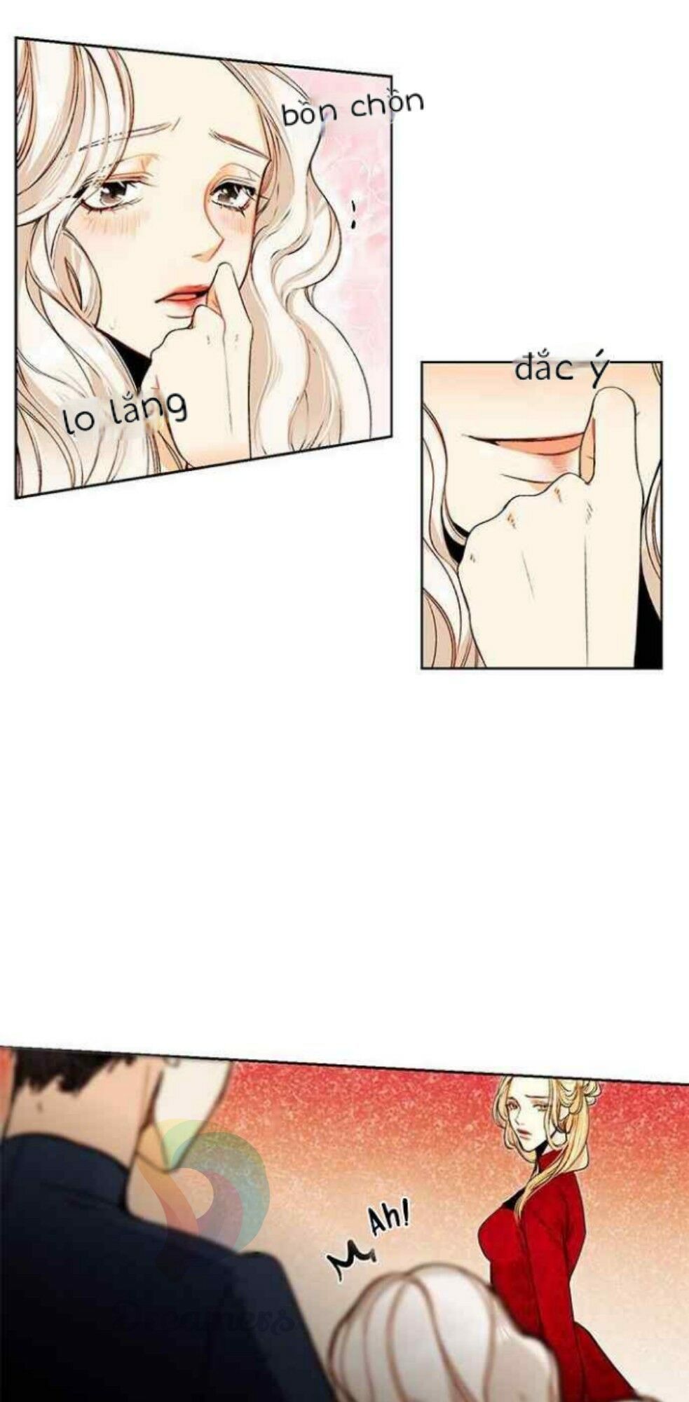 Hoàng Hậu Tái Hôn - Chapter 1 - Page 21