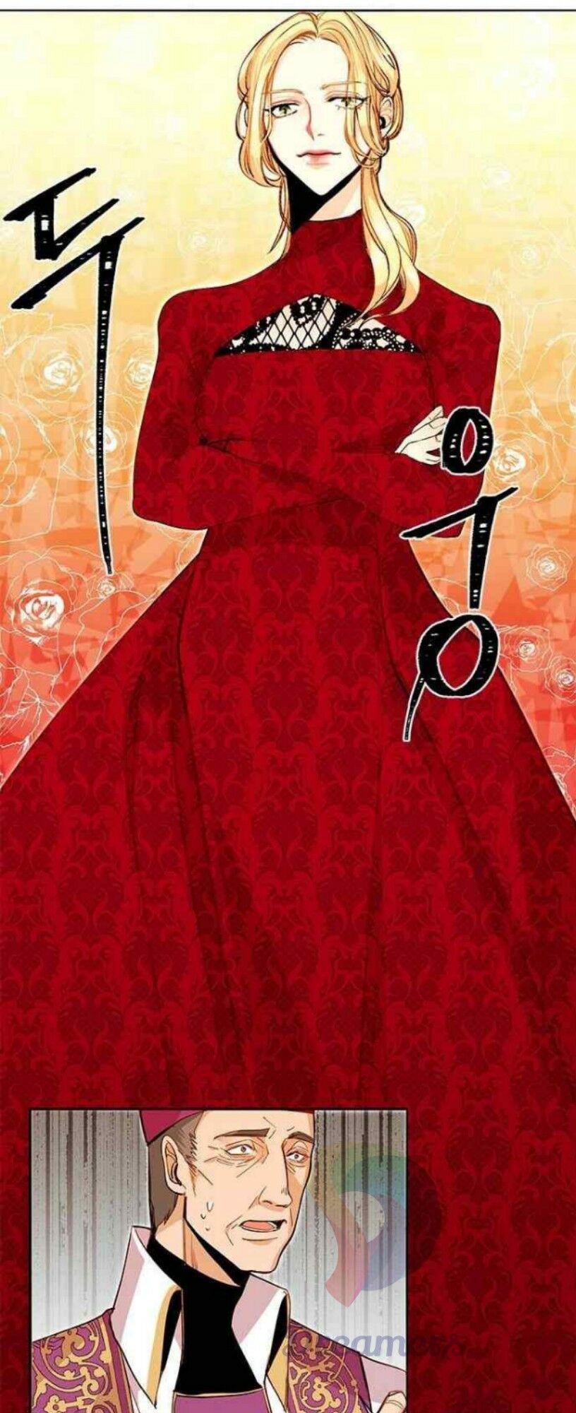 Hoàng Hậu Tái Hôn - Chapter 1 - Page 34