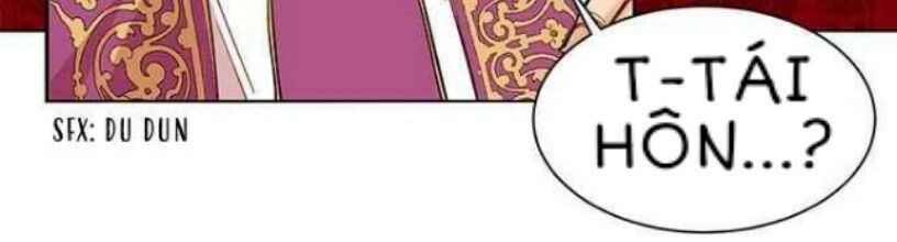Hoàng Hậu Tái Hôn - Chapter 1 - Page 35