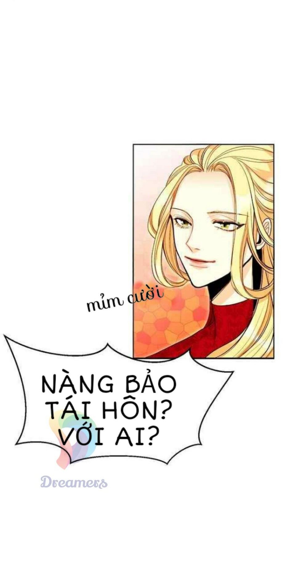 Hoàng Hậu Tái Hôn - Chapter 1 - Page 36