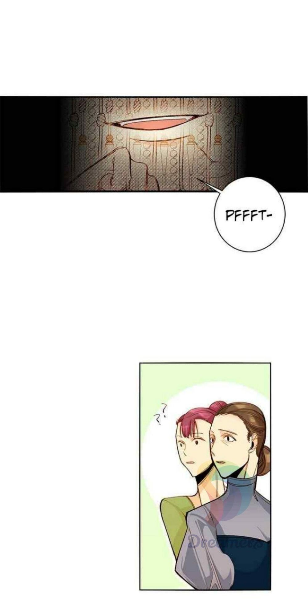 Hoàng Hậu Tái Hôn - Chapter 1 - Page 37