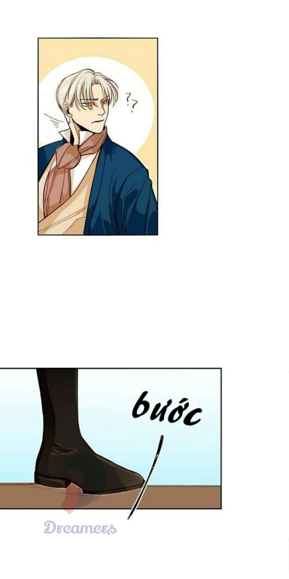 Hoàng Hậu Tái Hôn - Chapter 1 - Page 39