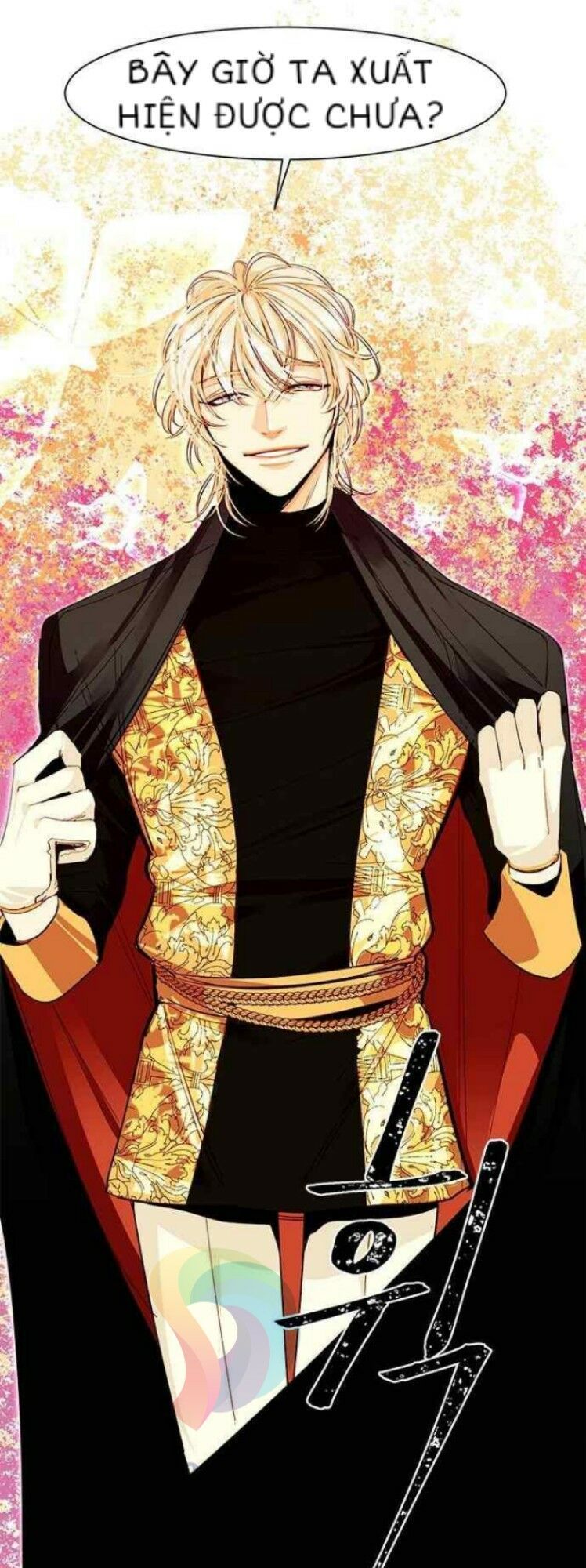 Hoàng Hậu Tái Hôn - Chapter 1 - Page 42