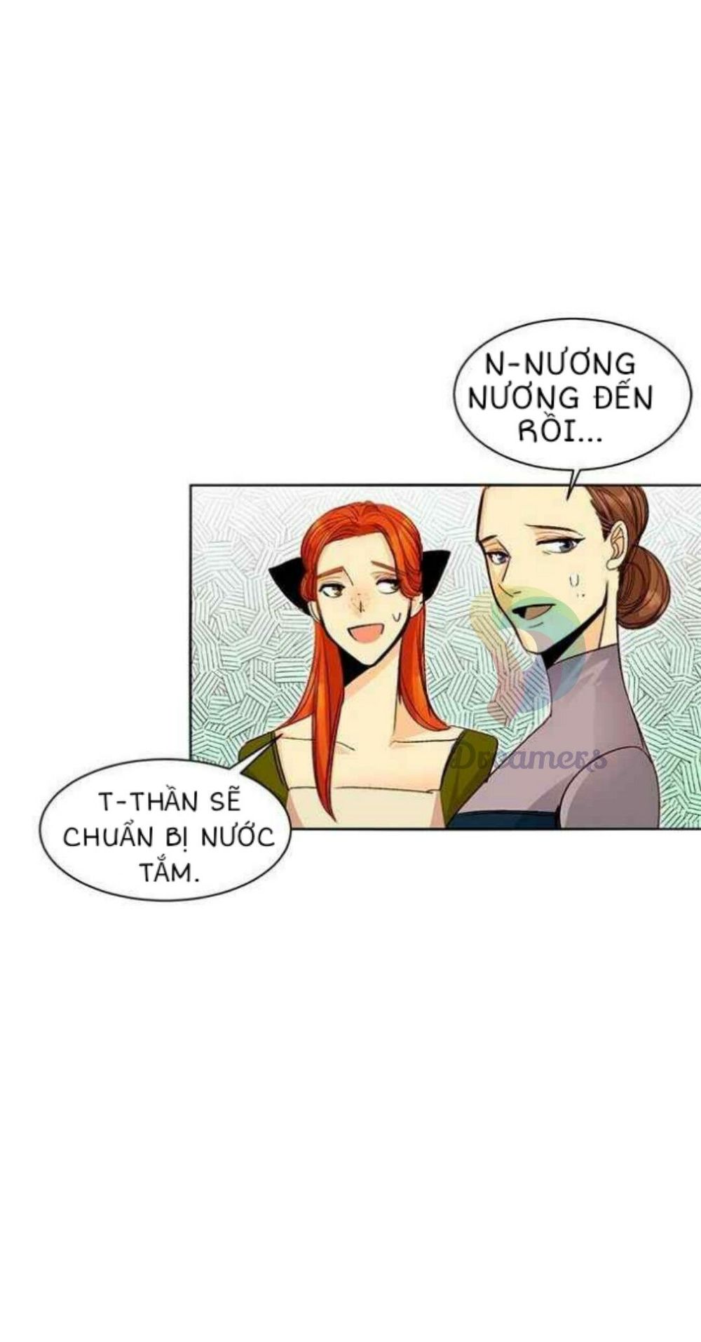 Hoàng Hậu Tái Hôn - Chapter 1 - Page 52