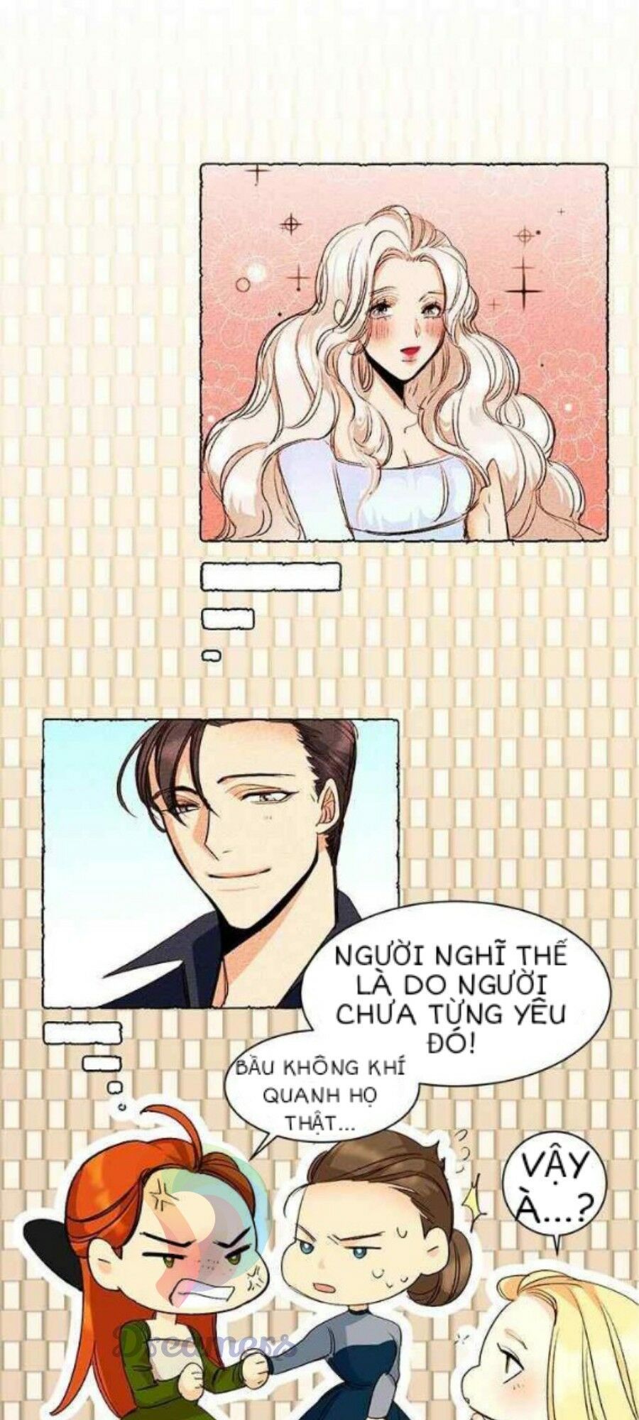 Hoàng Hậu Tái Hôn - Chapter 1 - Page 67