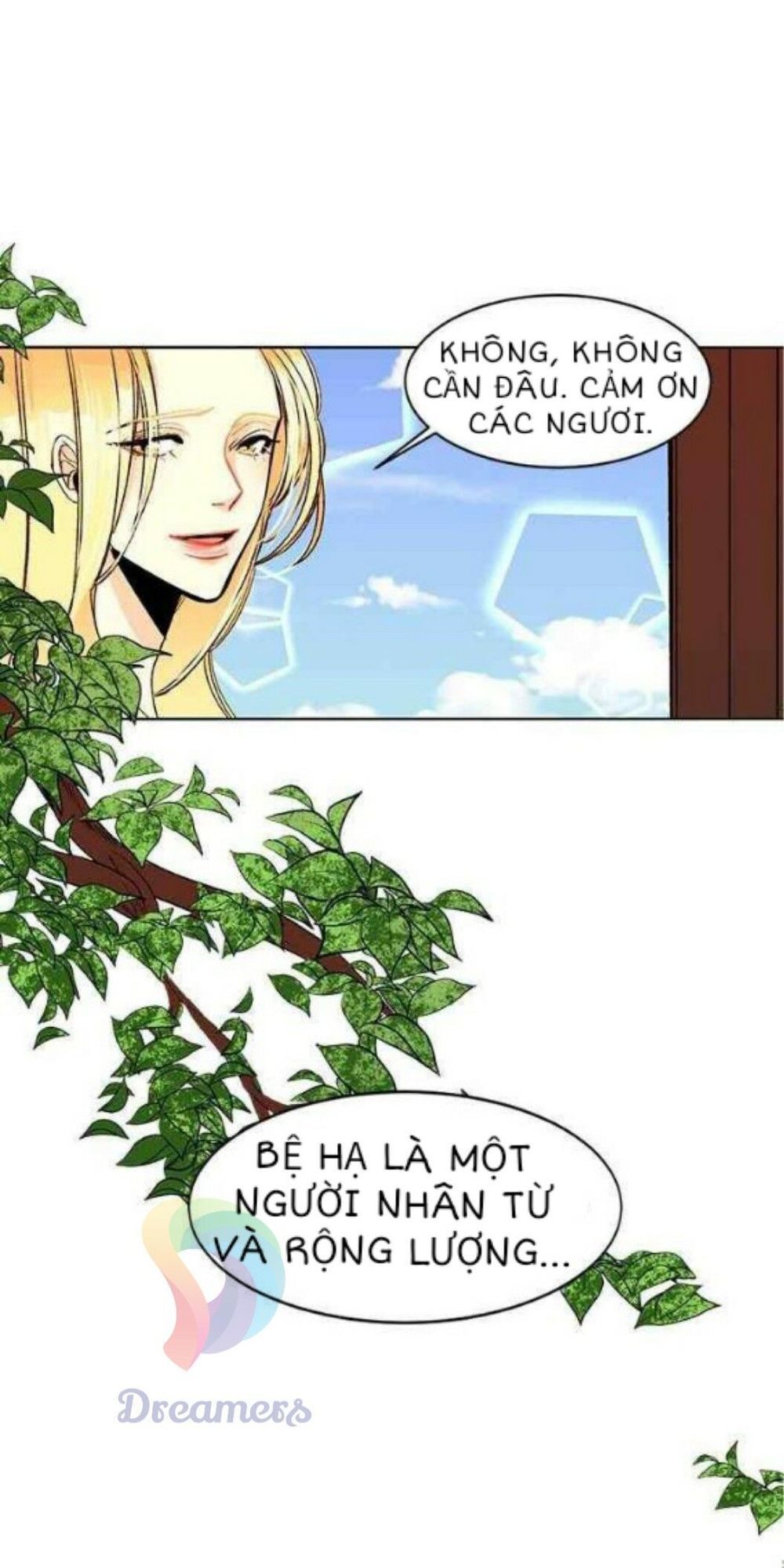 Hoàng Hậu Tái Hôn - Chapter 1 - Page 72