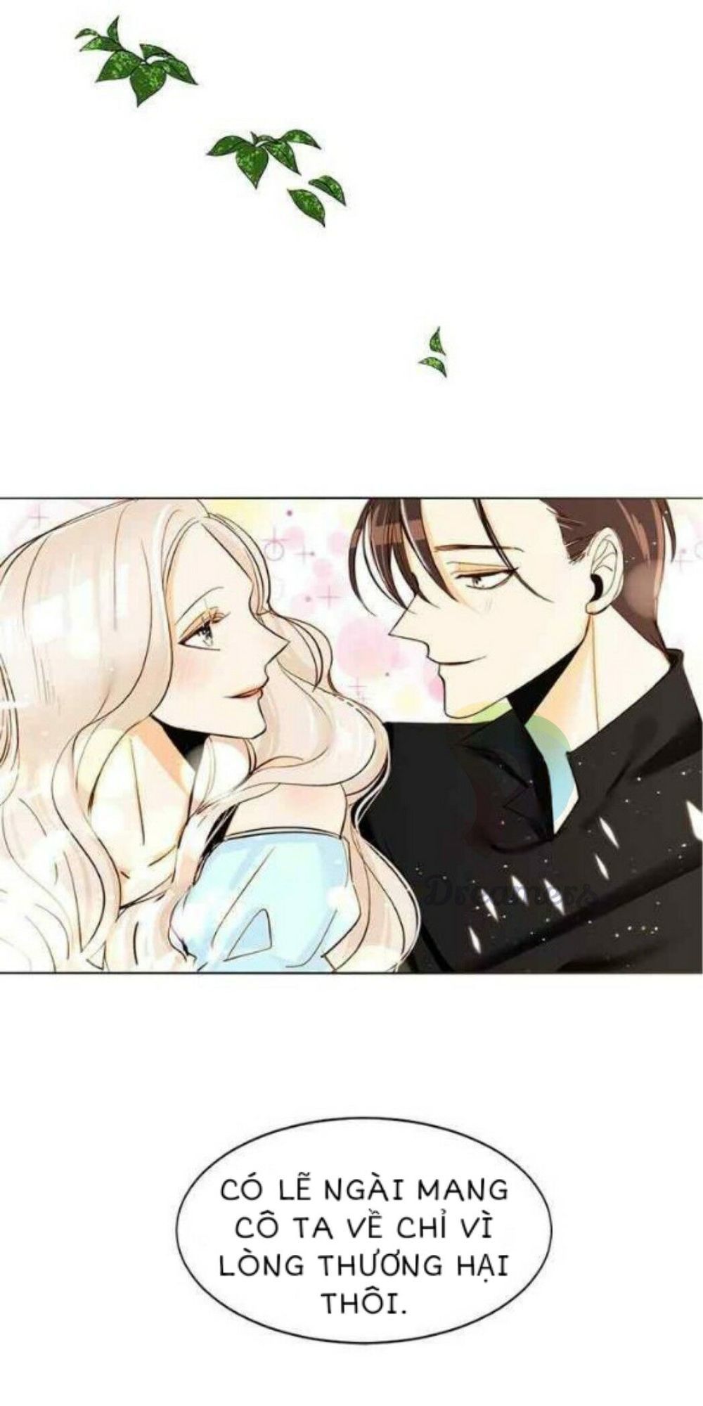 Hoàng Hậu Tái Hôn - Chapter 1 - Page 76