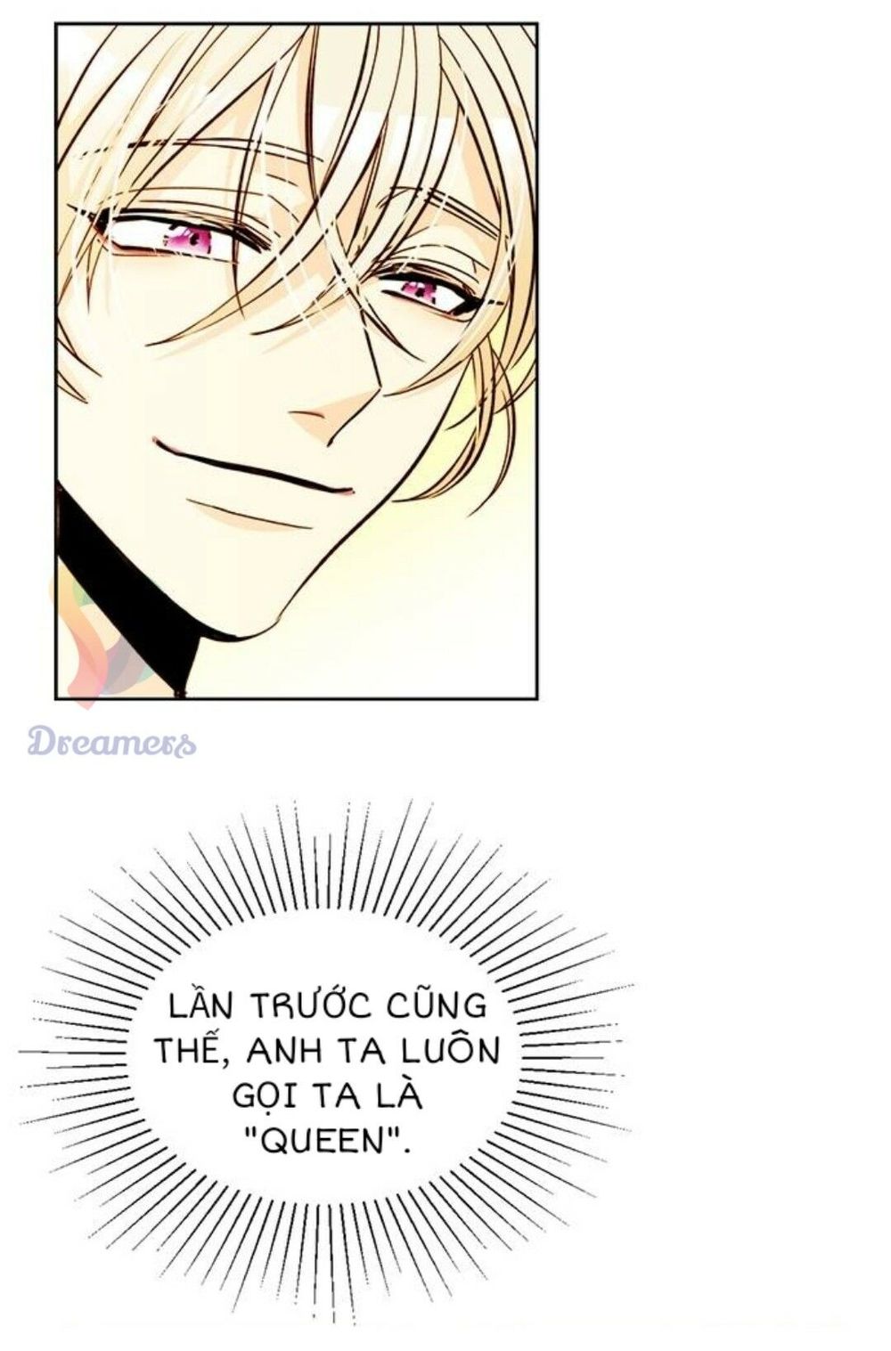 Hoàng Hậu Tái Hôn - Chapter 10 - Page 17