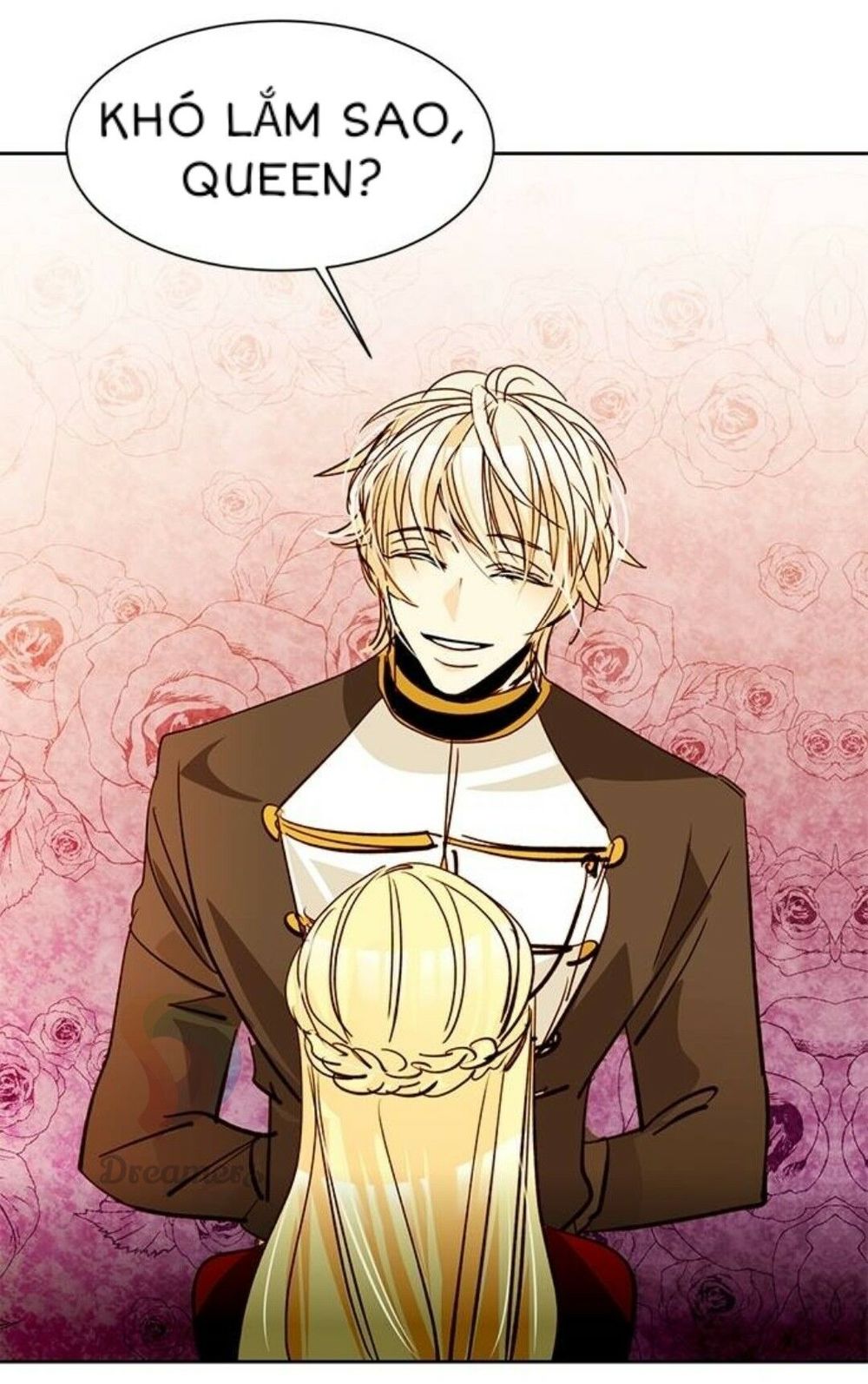 Hoàng Hậu Tái Hôn - Chapter 10 - Page 19