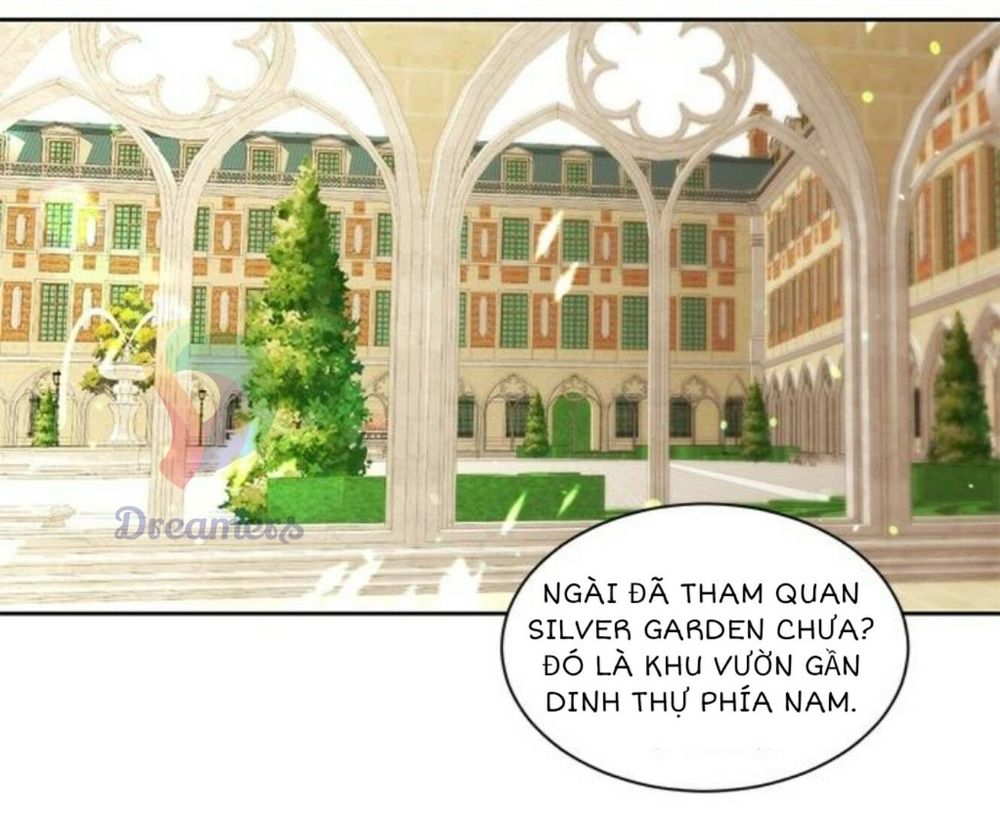 Hoàng Hậu Tái Hôn - Chapter 10 - Page 24