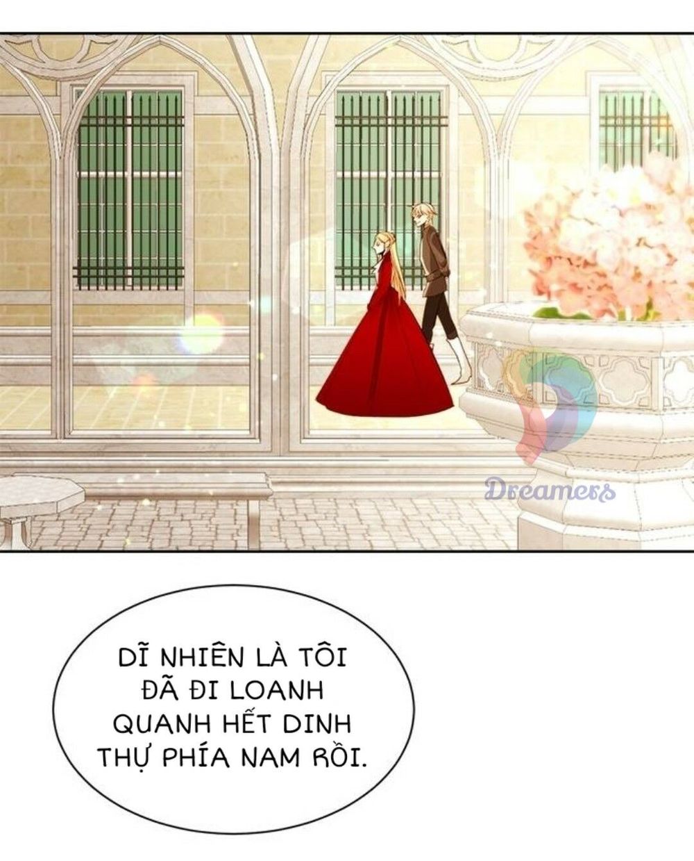 Hoàng Hậu Tái Hôn - Chapter 10 - Page 25