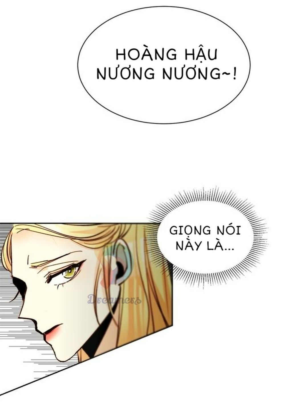 Hoàng Hậu Tái Hôn - Chapter 10 - Page 27