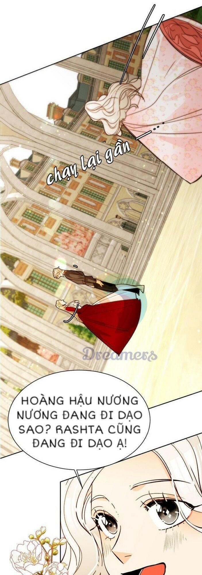 Hoàng Hậu Tái Hôn - Chapter 10 - Page 28