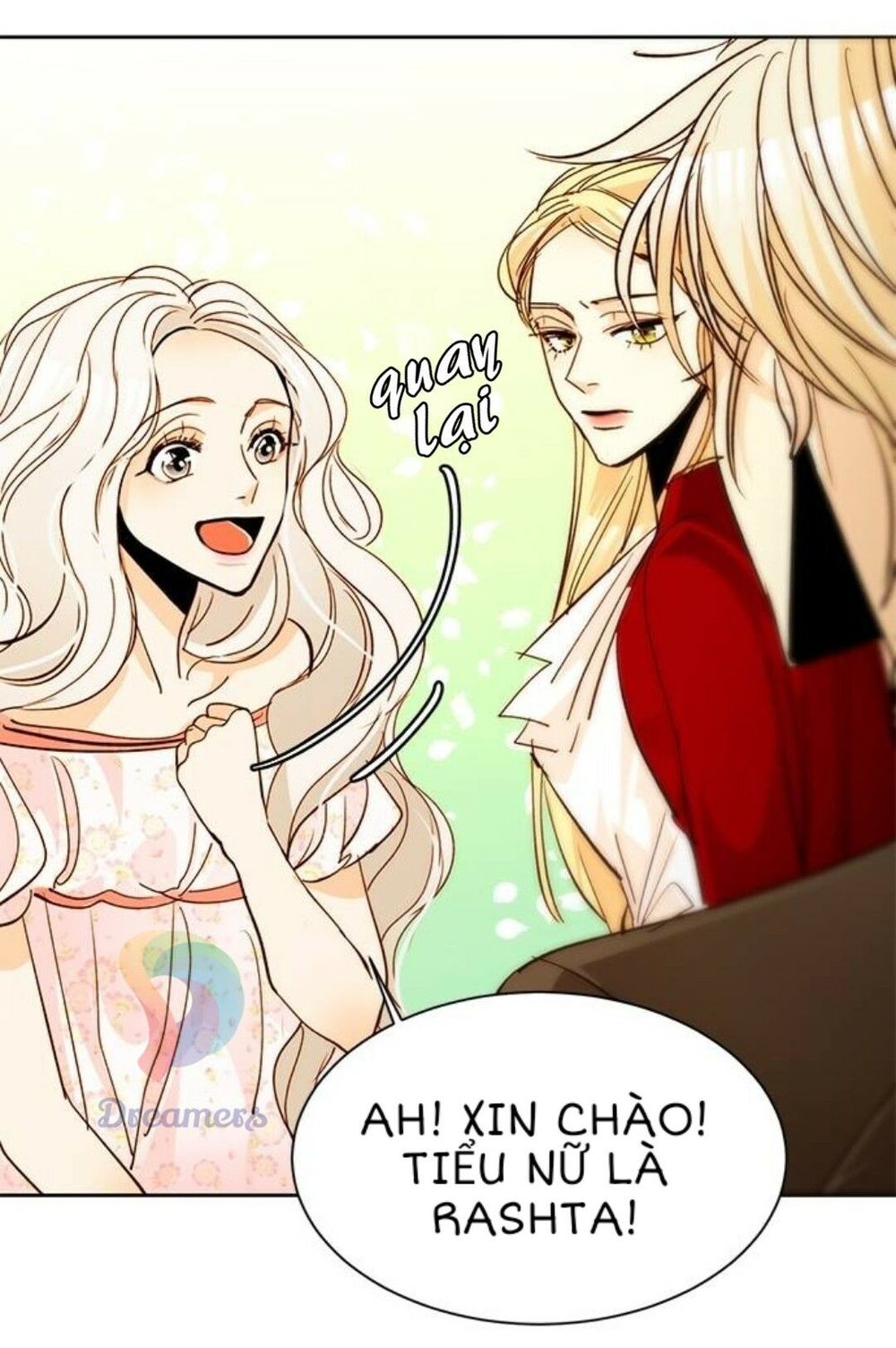 Hoàng Hậu Tái Hôn - Chapter 10 - Page 30
