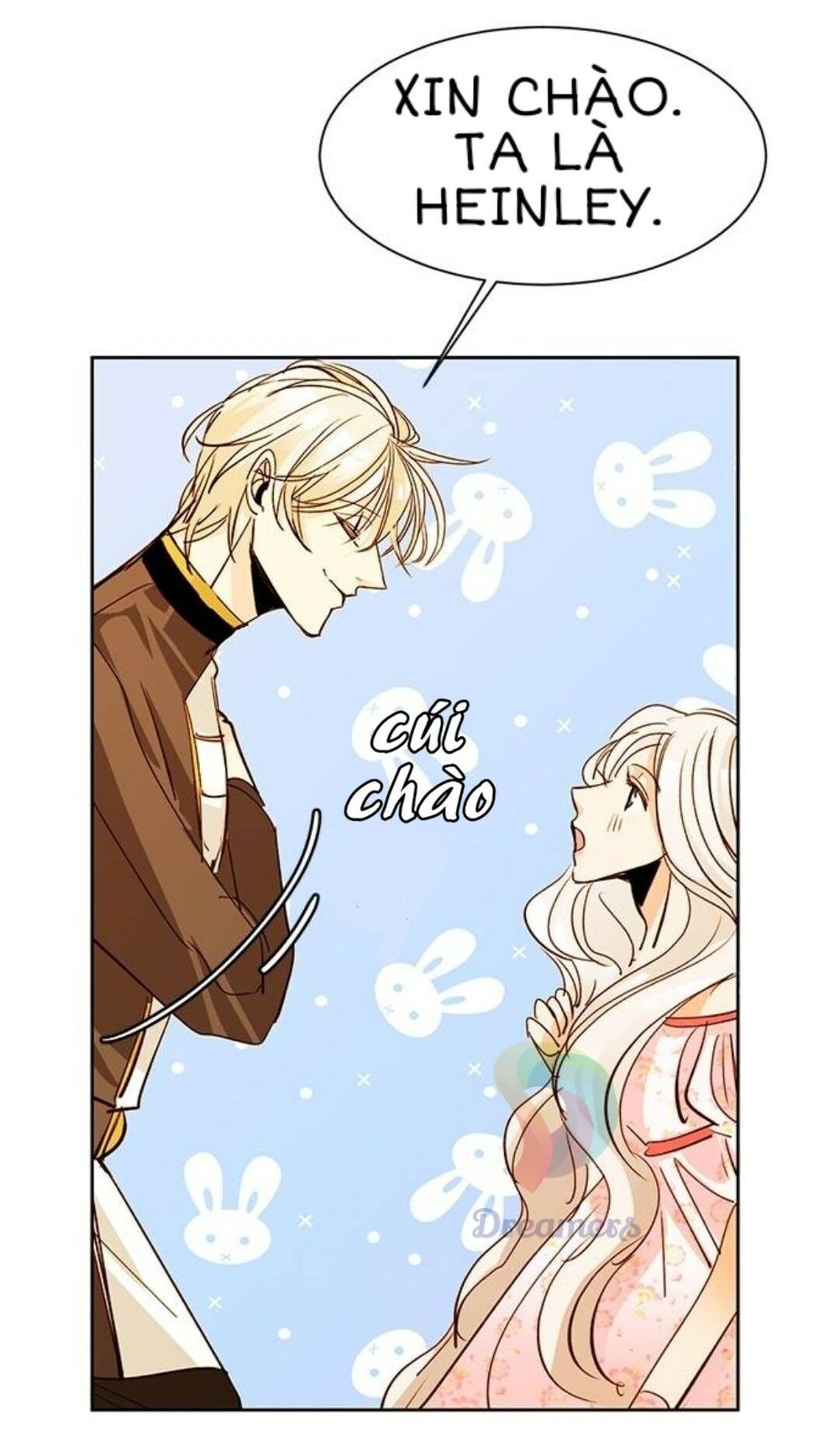 Hoàng Hậu Tái Hôn - Chapter 10 - Page 31